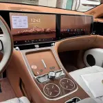 尊界 尊界S800 2026 из Китая