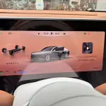 尊界 尊界S800 2026 из Китая