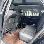 Audi Q5L 2022 190 л.с. — лот 57750826 из Китая