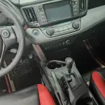 Toyota RAV4 2019 из Китая