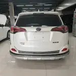 Toyota RAV4 2019 из Китая