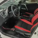 Toyota RAV4 2019 из Китая