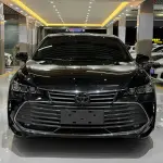 Toyota Avalon 2019 из Китая