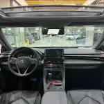 Toyota Avalon 2019 из Китая