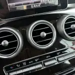 Mercedes-Benz GLC 2018 из Китая