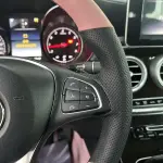 Mercedes-Benz GLC 2018 из Китая