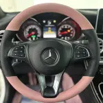 Mercedes-Benz GLC 2018 из Китая