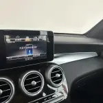 Mercedes-Benz GLC 2018 из Китая