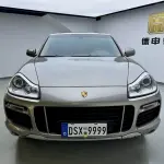 Porsche Cayenne 2009 из Китая