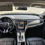 Roewe RX5 2016 из Китая
