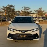 Toyota Camry 2021 из Китая