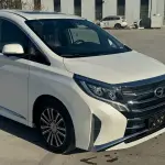GAC Motor Trumpchi M8 2021 252 л.с. 252 л.с. 252 л.с. 252 л.с. 252 л.с. из Китая