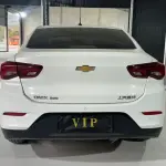 Chevrolet Cavalier 2021 107 л.с. из Китая
