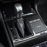 Lexus GX 2023 лот 57687210 из Китая
