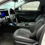 Ford Mondeo 2024 254 л.с. 254 л.с. из Китая
