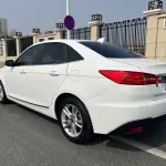 Ford Escort 2019 из Китая
