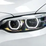 BMW 2 Series (Import) 2021 184 л.с. из Китая