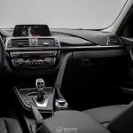 BMW 3 Series 2017 184 л.с. 184 л.с. 184 л.с. 184 л.с. из Китая