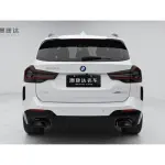 BMW X3 2023 из Китая