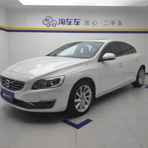 Volvo S60 2016 190 л.с. 190 л.с. из Китая