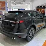 Mazda CX-4 2023 158 л.с. — лот 57687237 из Китая