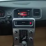 Volvo S60 2016 190 л.с. 190 л.с. из Китая