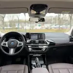 BMW X3 2020 184 л.с. — лот 57751113 из Китая