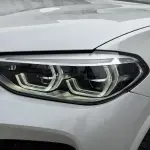 BMW X3 2020 184 л.с. — лот 57751113 из Китая