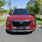Hyundai ix25 2020 из Китая
