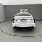 Cadillac CT5 2024 237 л.с. — лот 57751150 из Китая