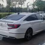 Honda Accord 2023 194 л.с. — лот 57751133 из Китая