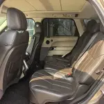 Land Rover Sport 2014 лот 57751227 из Китая