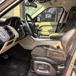 Land Rover Sport 2014 лот 57751227 из Китая