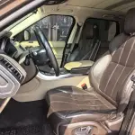 Land Rover Sport 2014 лот 57751227 из Китая