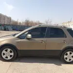 Suzuki SX4 2013 109 л.с. из Китая