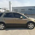 Suzuki SX4 2013 109 л.с. из Китая