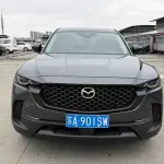 Mazda CX-50 Xingye 2024 из Китая
