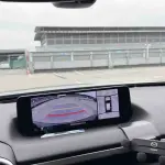 Mazda CX-50 Xingye 2024 из Китая
