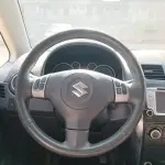 Suzuki SX4 2013 109 л.с. из Китая