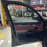 BMW X6 2017 из Китая
