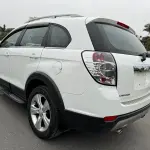 Chevrolet Captiva 2013 из Китая