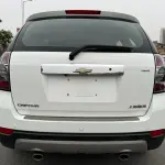 Chevrolet Captiva 2013 из Китая