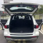 Mercedes-Benz GLB 2021 из Китая