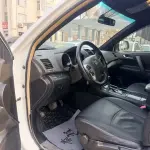 Toyota Highlander 2014 из Китая