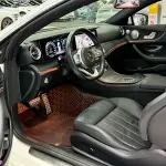 Mercedes-Benz E-Class (Import) 2020 из Китая