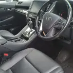 Toyota Alphard 2018 275 л.с. — лот 57751536 из Китая