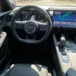 Lynk & Co 03 2023 из Китая