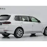 BMW X7 2024 из Китая
