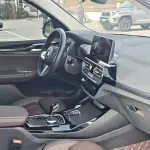 BMW X3 2024 из Китая