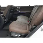 BMW X7 2024 из Китая